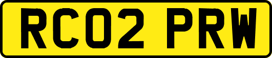 RC02PRW