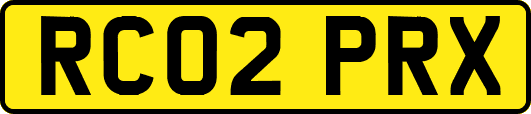 RC02PRX