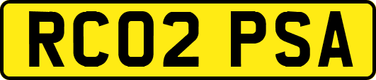 RC02PSA