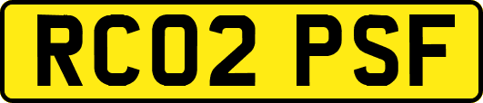 RC02PSF