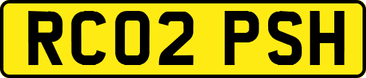 RC02PSH