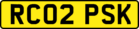 RC02PSK