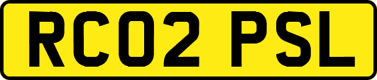RC02PSL