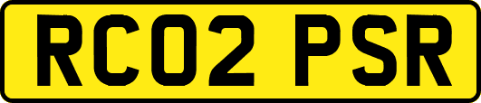RC02PSR