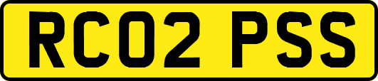 RC02PSS