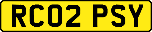 RC02PSY