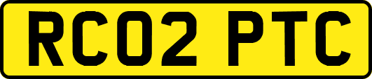 RC02PTC
