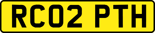 RC02PTH