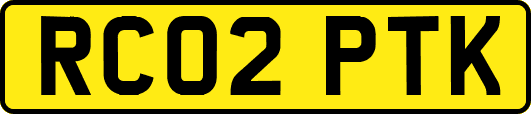 RC02PTK