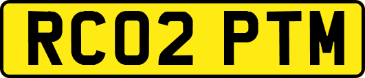 RC02PTM