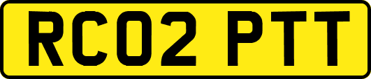 RC02PTT