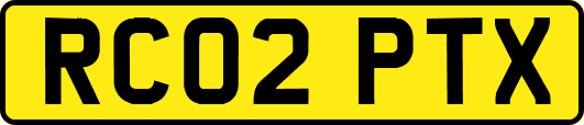 RC02PTX
