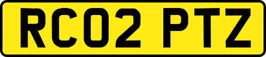 RC02PTZ