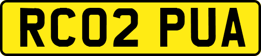 RC02PUA