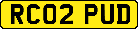 RC02PUD