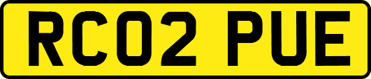 RC02PUE