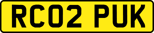 RC02PUK