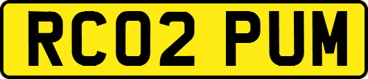 RC02PUM