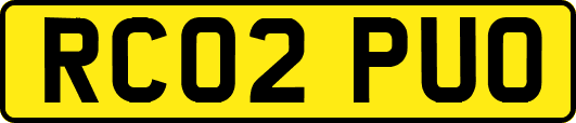 RC02PUO