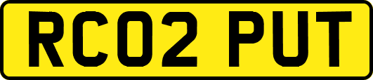 RC02PUT