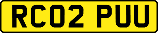 RC02PUU