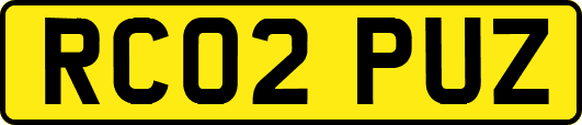 RC02PUZ