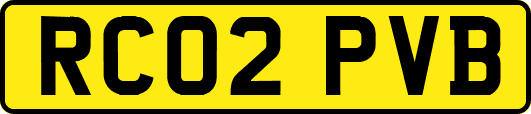 RC02PVB