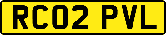 RC02PVL