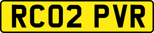 RC02PVR