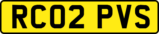 RC02PVS