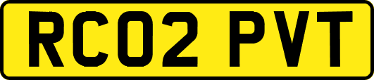 RC02PVT