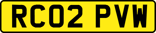 RC02PVW