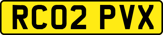 RC02PVX