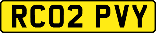 RC02PVY