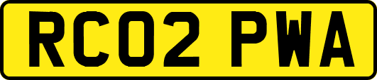 RC02PWA