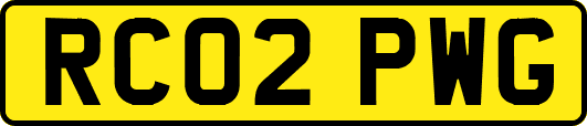 RC02PWG