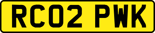 RC02PWK