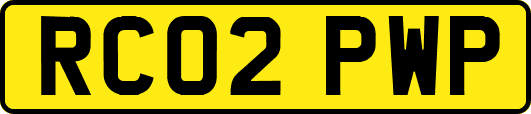 RC02PWP
