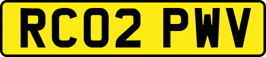 RC02PWV