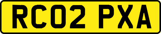 RC02PXA