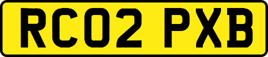 RC02PXB