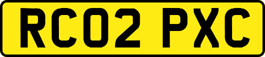 RC02PXC