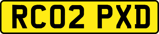 RC02PXD