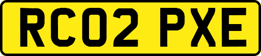 RC02PXE