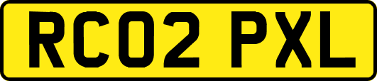 RC02PXL