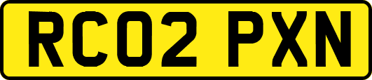 RC02PXN