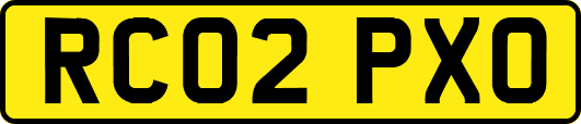 RC02PXO