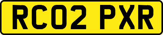 RC02PXR