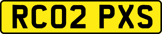 RC02PXS