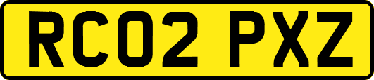 RC02PXZ